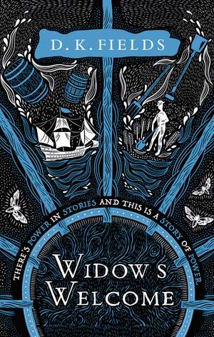 Fields, D: Widow's Welcome
