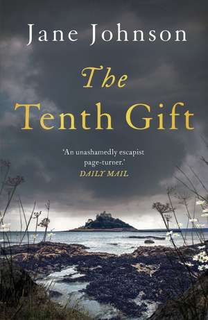 The Tenth Gift de Jane Johnson