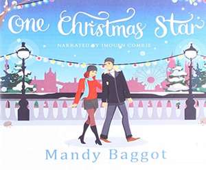 Baggot, M: One Christmas Star de Mandy Baggot