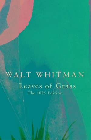 Leaves of Grass (Legend Classics) de Walt Whitman