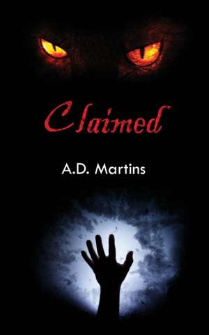 Claimed de A. D. Martins