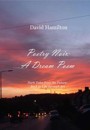 Poetry Noir de David Hamilton