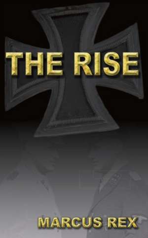 The Rise de Marcus Rex