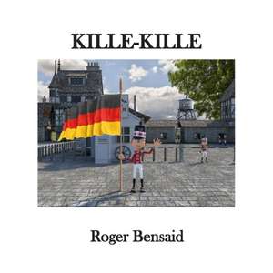 Bensaid, R: Private Tickles (German) de Roger Bensaid