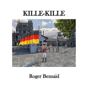 Private Tickles (German) de Roger Bensaid