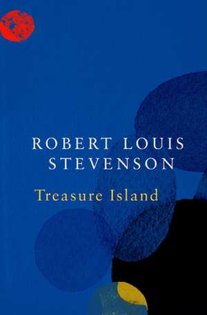 Treasure Island de Robert Louis Stevenson