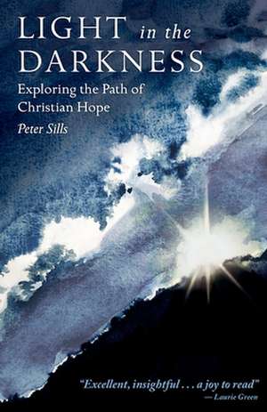 Light in the Darkness de Peter Sills