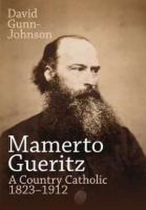 Mamerto Gueritz de David Gunn-Johnson