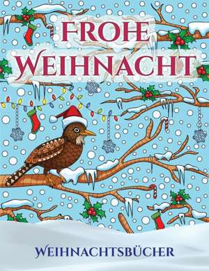 Weihnachtsbücher de James Manning