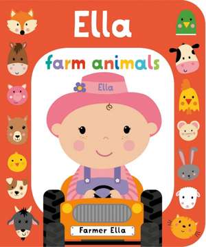 Farm Ella