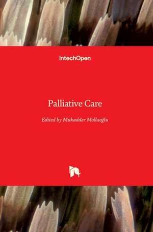 Palliative Care de Mukadder Mollao¿lu