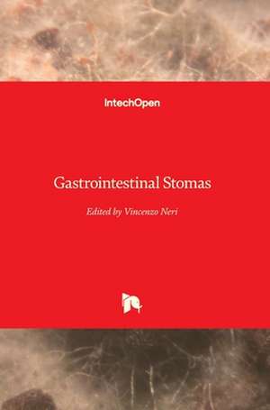 Gastrointestinal Stomas de Vincenzo Neri