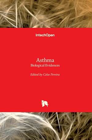 Asthma de Celso Pereira