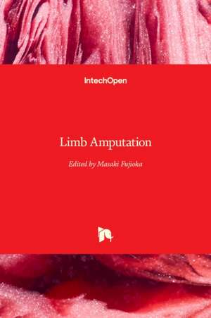 Limb Amputation de Masaki Fujioka