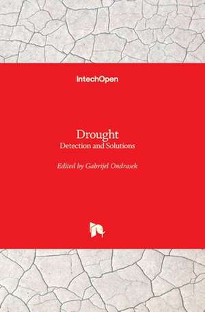 Drought de Gabrijel Ondrasek