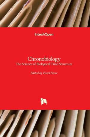 Chronobiology de Pavol Svorc