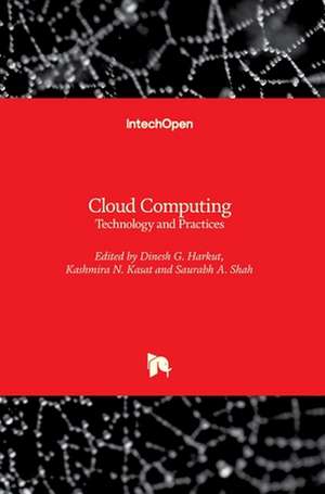 Cloud Computing de Dinesh G. Harkut