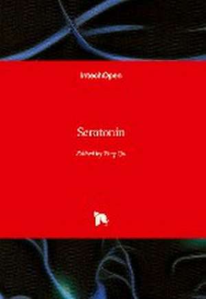 Serotonin de Ying Qu