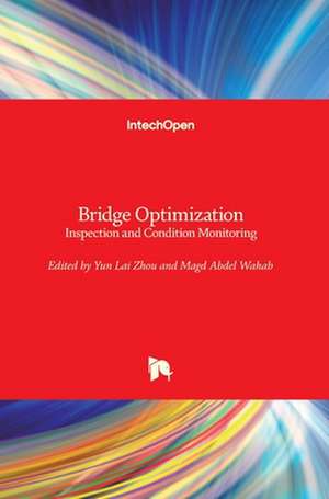 Bridge Optimization de Yun Lai Zhou