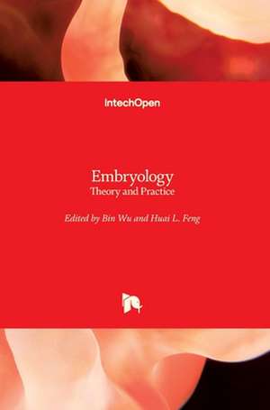 Embryology de Bin Wu