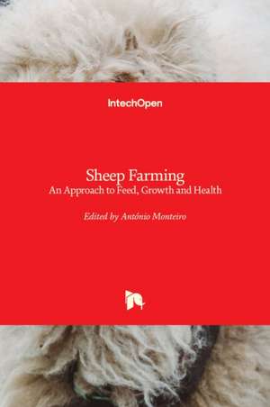 Sheep Farming