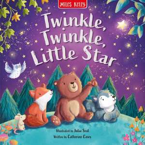 Twinkle de Miles Kelly