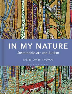 In My Nature de James Owen Thomas