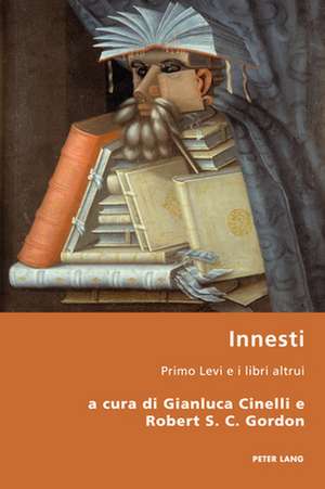 Innesti de Robert S. C. Gordon