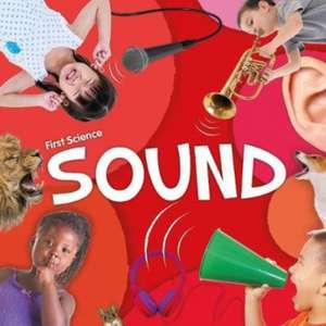 Sound de Steffi Cavell-Clarke