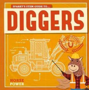 Diggers de Kirsty Holmes