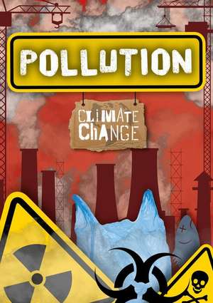 Pollution de Harriet Brundle