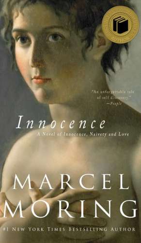 Moring, M: Innocence