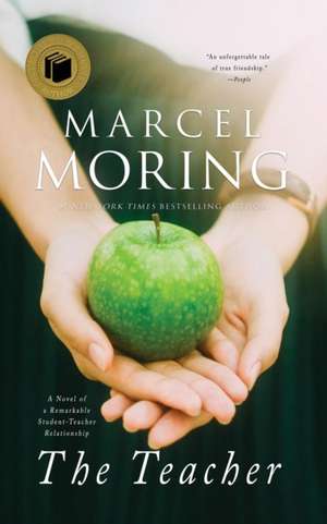 Moring, M: Teacher