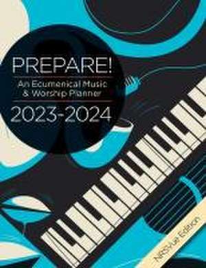 Prepare! 2023-2024 Nrsvue Edition de David L Bone