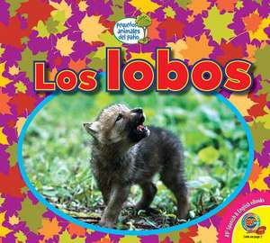 Los Lobos de Heather Kissock