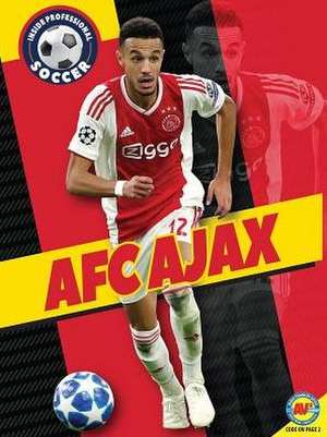 Afc Ajax de Heather Williams