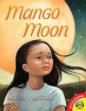 Mango Moon de Diane De Anda