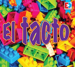 El Tacto (Touch) de Katie Gillespie