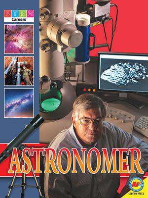 Gregory, J: Astronomer