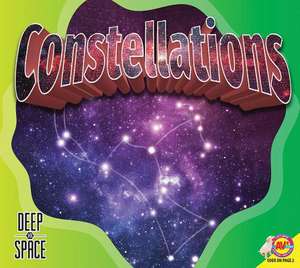 Constellations de Lily Erlic