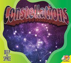 Erlic, L: Constellations