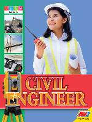 Civil Engineer de Tammy Gagne