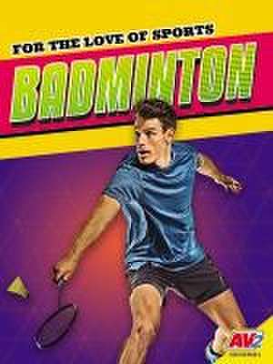 Badminton de Linda Hopkins