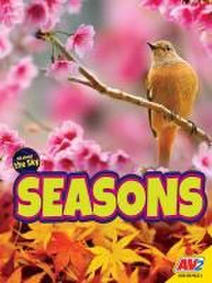 Seasons de Linda Aspen-Baxter