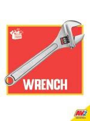 Wrench de Coming Soon