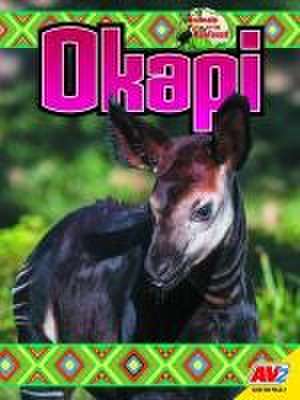 Coupé, J: Okapi