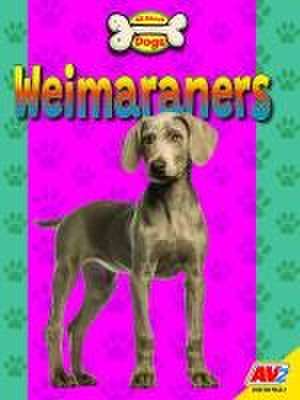 Weimaraners de Heather Kissock