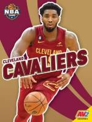 Cleveland Cavaliers de Sam Moussavi