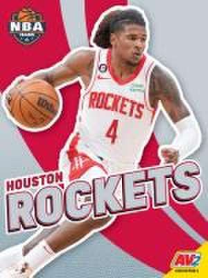 Houston Rockets de Sam Moussavi