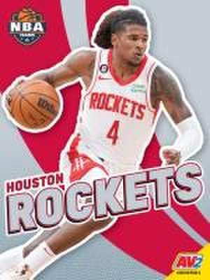 Moussavi, S: Houston Rockets